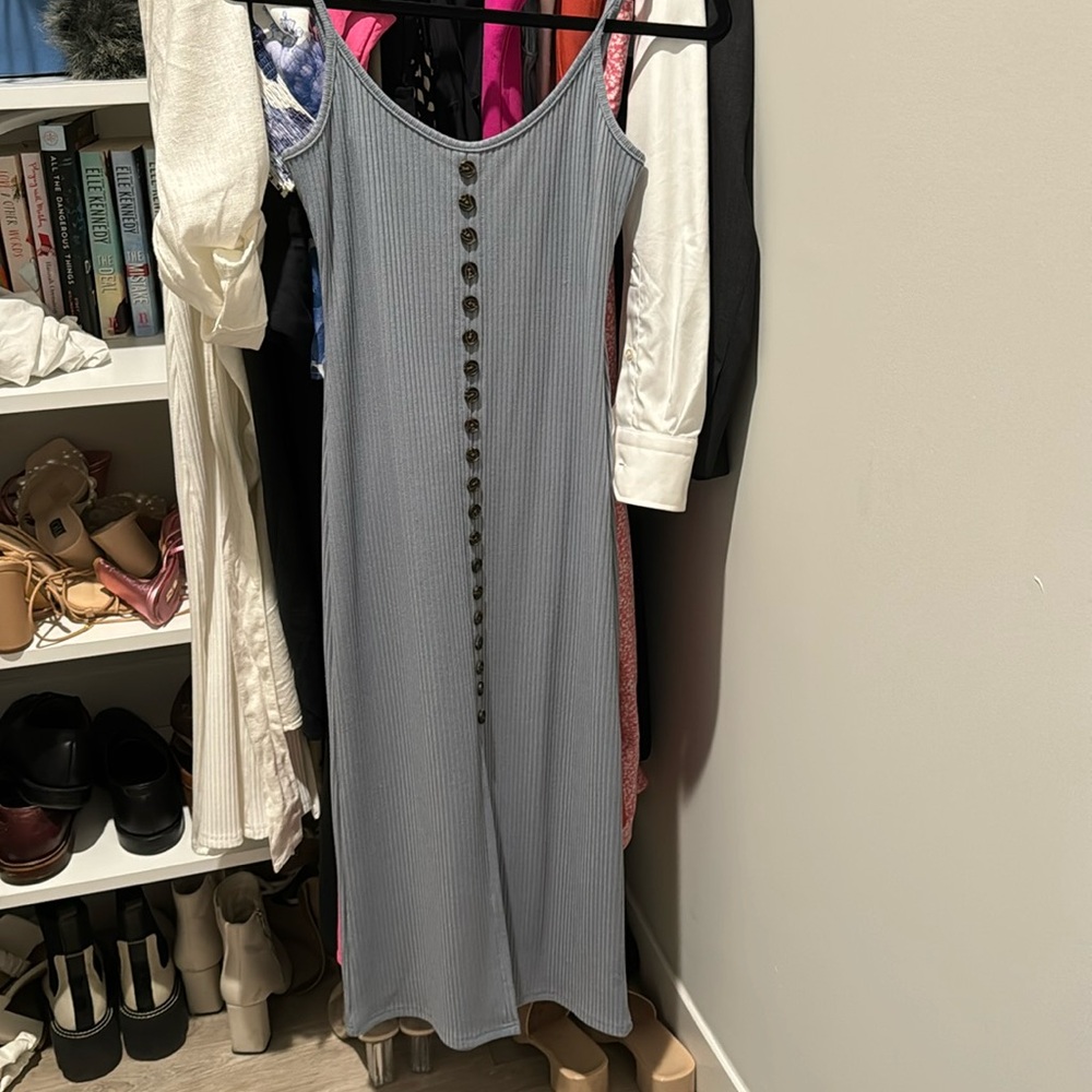 Vici Dress